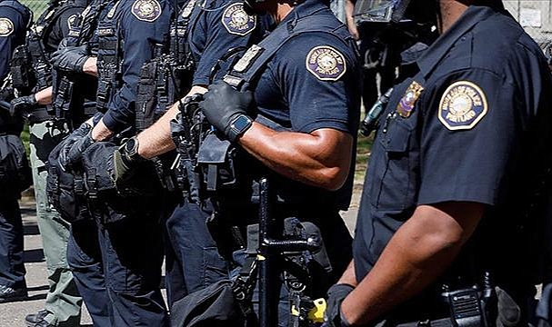 Middletown Anaokulunda, Polis İstihdam Edilecek