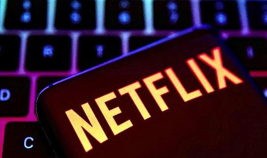 Netflix, 300 Kişiyi Daha İşten Çıkardı