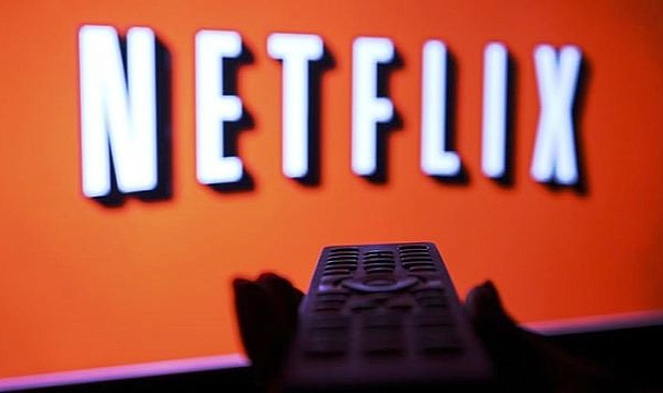Netflix, NJ'de 289 Dönümlük Arazi Alıyor