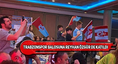 New York'ta Trabzonspor Balosu