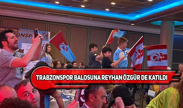 New York'ta Trabzonspor Balosu