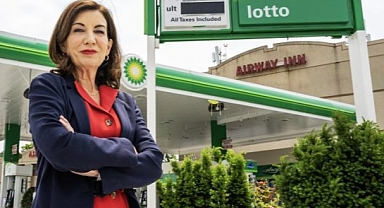 Validen "akaryakıt vergisi" Müjdesi