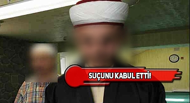 NY'ta Cinsel Suçtan Tutuklanan İmamın Son Durumu