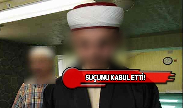 NY'ta Cinsel Suçtan Tutuklanan İmamın Son Durumu