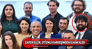 Obama Vakfı Türkiye'den Otsimo'yu Seçti!