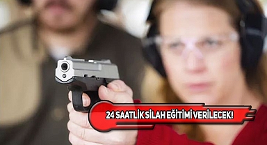 Ohio'da Öğretmenlere Silah Taşıma Yetkisi!