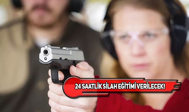 Ohio'da Öğretmenlere Silah Taşıma Yetkisi!