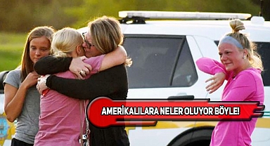 Okul, Hastane Derken Şimdi De Kilise Saldırısı: 2 Ölü!
