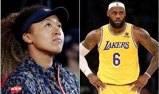 Osaka ve James Medya Platformu Kurdu