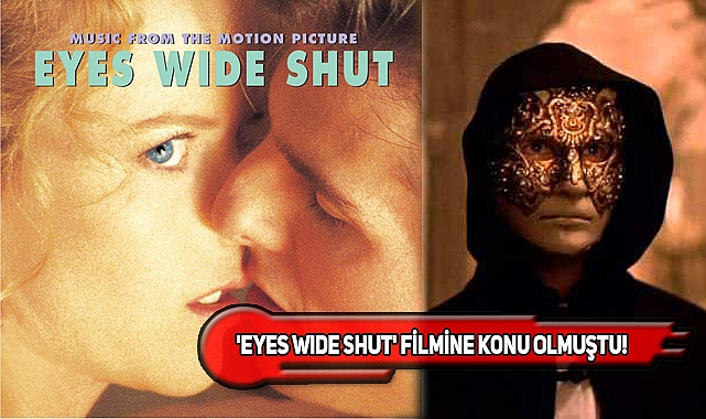 Oscarlı Hollywood Yıldızlarının Seks Kulübü İfşa Oldu