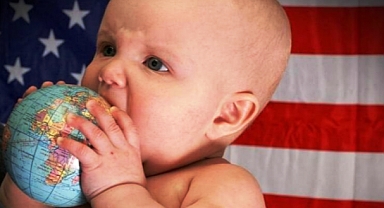 Pandemi ABD'de Doğum Oranını Arttırdı