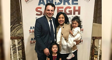 Paterson Belediye Başkanı 21 Bin Dolar Zam İstiyor