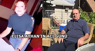 Paterson'dan Ziya Ayruş Vefat Etti