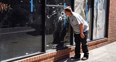 Philadelphia'da Silahlı Saldırı: 3 Ölü