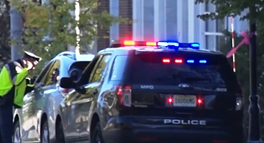 Plakalarında Çıkartmalar Kullanan NJ Sürücülerine Müjde