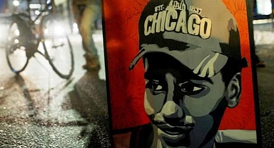 Polisin Öldürdüğü Siyahi Gencin Ailesine 3,25 Milyon Dolar Tazminat