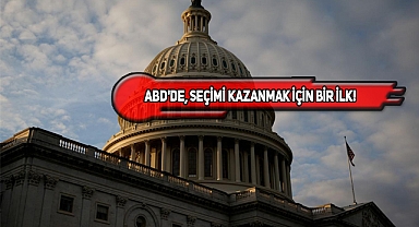 Politico: 'Cumhuriyetçiler Ordu Kuruyor'