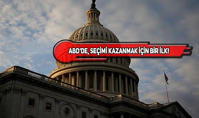 Politico: 'Cumhuriyetçiler Ordu Kuruyor'