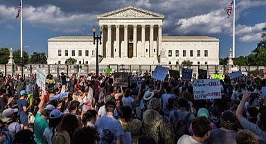 Regl Takvimi, Kürtaj Kararı Sonrası Gizlenecek