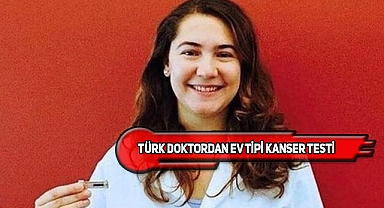 Stanford'dan Dr. Gözde Durmuş'un Tarihi Buluşu