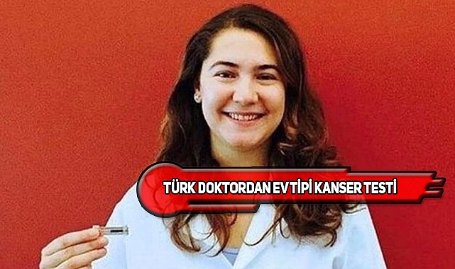 Stanford'dan Dr. Gözde Durmuş'un Tarihi Buluşu