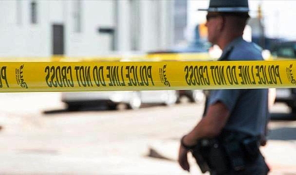 Tennessee'de Silahlı Saldırı: 3 ölü, 14 yaralı