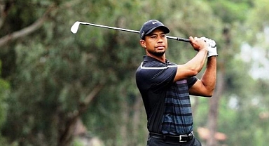 Tiger Woods, ABD Açık'a Katılmayacak 