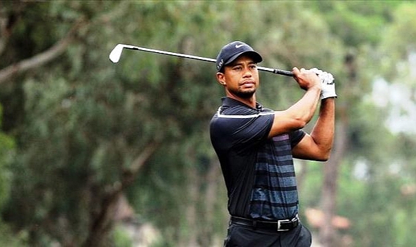 Tiger Woods, ABD Açık'a Katılmayacak