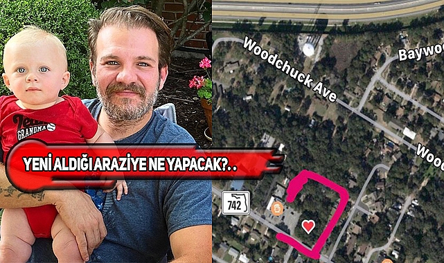 Tolga Karel'den Merak Uyandıran Paylaşım!