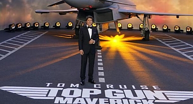 Top Gun: Maverick'e Telif Davası