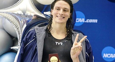 Trans Yüzücülere Federasyondan "Ret"