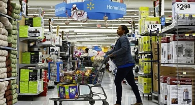 Tüketici Güveni En Düşük Seviyede