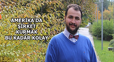 Türk Yatırımcıların Yeni Rotası Amerika...