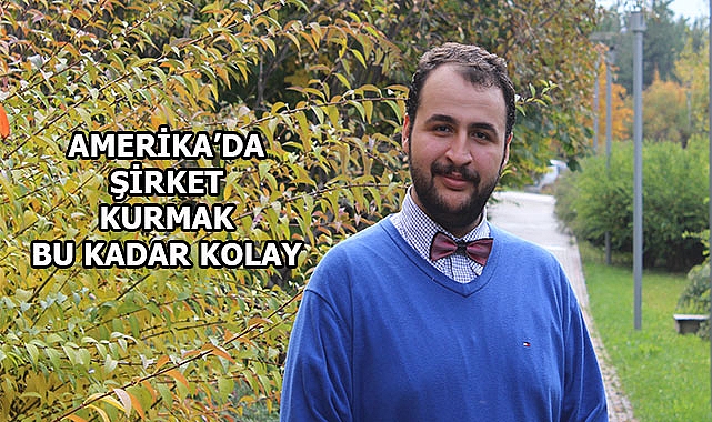 Türk Yatırımcıların Yeni Rotası Amerika...