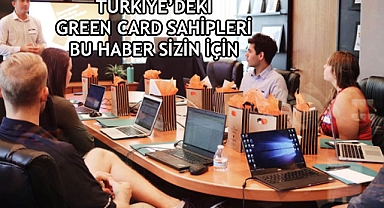 Türkiye'deki ABD Vatandaşları İçin Vergi Süreci