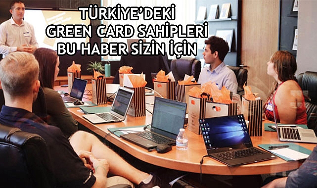 Türkiye'deki ABD Vatandaşları İçin Vergi Süreci