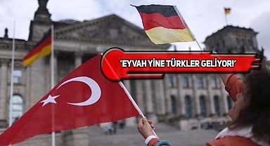 Türkiye'den İşçi Alımı Almanya'yı Karıştırdı!