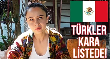 Ülkelerin Gözünde Türkler Neden Kara Listede?