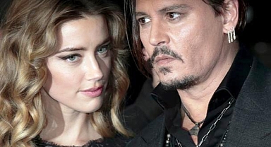 Ve Johnny Depp, Kazandı