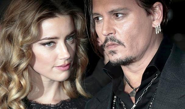 Ve Johnny Depp, Kazandı