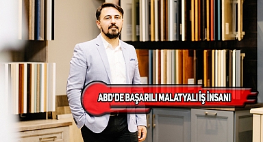 Washington'da Deskorasyon Alanında Lider Malatyalı