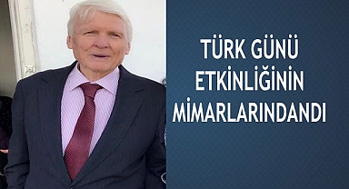 Wayne Nurettin Demircan Vefat Etti