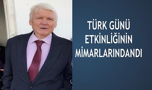 Wayne Nurettin Demircan Vefat Etti