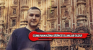 Yabancı Şirkette Çalışan Türke İslamofobik Ayrımcılık
