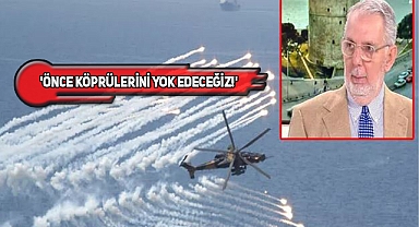 Yunan Televizyonunda Türkiye'ye Skandal Tehdit!