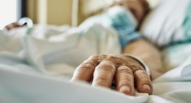 2 Yıl Sonra Komadan Uyandı, Saldırganın Adını Söyledi