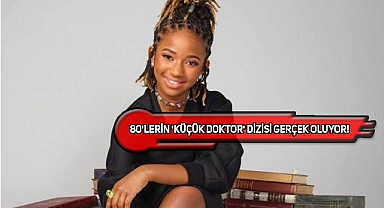 ABD'de 14 Yaşında Tıp Fakültesine Kabul Edildi