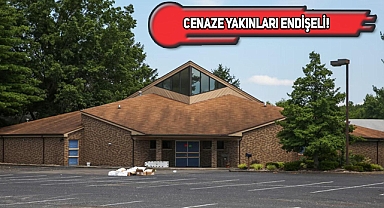 ABD'de Bir Cenaze Evinden 31 Çürüyen Ceset Çıktı