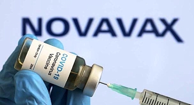 ABD'de COVID-19'a Karşı Novavax Kullanılacak