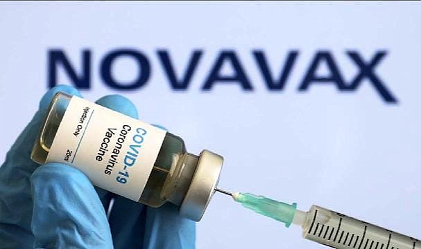 ABD'de COVID-19'a Karşı Novavax Kullanılacak